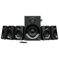 Sistem audio Logitech Z-607 Black photo 2