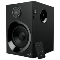 Sistem audio Logitech Z-607 Black photo 3