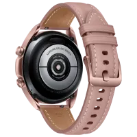 Умные часы Samsung Galaxy Watch3 1.2"/ 41 мм/ Бронзовый -/ SM-R855UZDAXAR photo 2