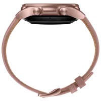 Умные часы Samsung Galaxy Watch3 1.2"/ 41 мм/ Бронзовый -/ SM-R855UZDAXAR photo 5