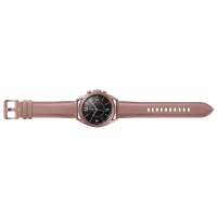 Умные часы Samsung Galaxy Watch3 1.2"/ 41 мм/ Бронзовый -/ SM-R855UZDAXAR photo 6