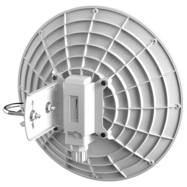 Access Point Mikrotik DynaDish 5 White photo 2