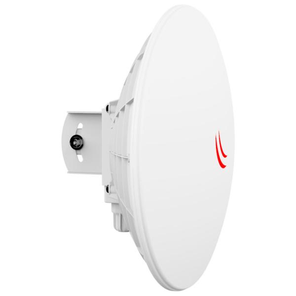Access Point Mikrotik DynaDish 5 White photo 3
