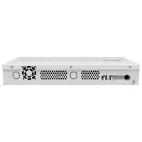 Switch Mikrotik CRS326-24G-2S+IN White photo 4