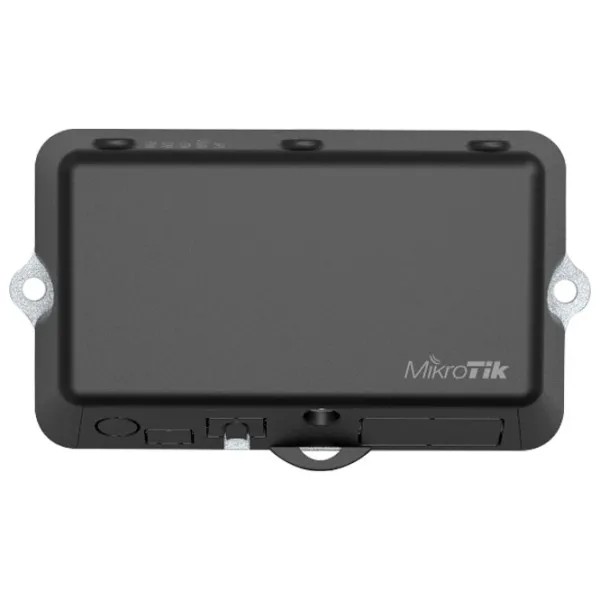 Access Point Mikrotik LtAP mini LTE kit Black photo 2
