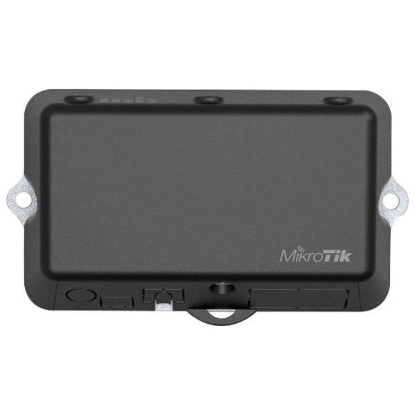 Access Point Mikrotik LtAP mini LTE kit Black photo 2