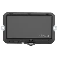 Access Point Mikrotik LtAP mini LTE kit Black photo 2