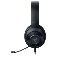 Наушники Razer Kraken V3 X Черный Проводная/ Игровой photo 2