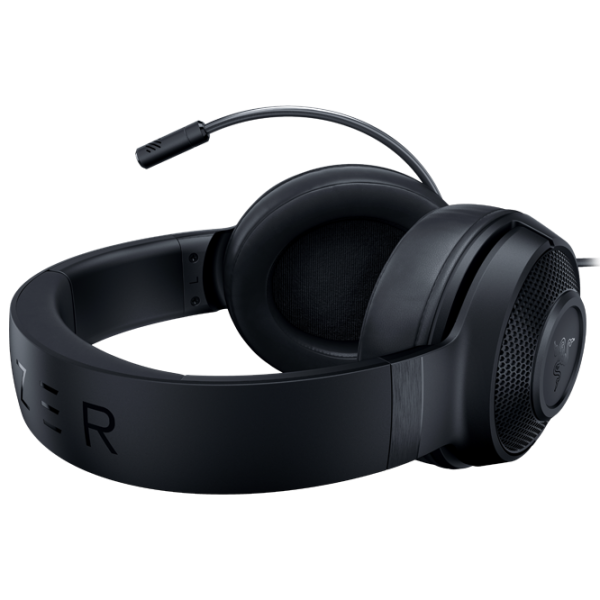 Căști Razer Kraken V3 X Black Cu fir/ Gaming photo 4