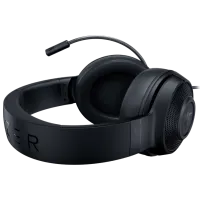 Наушники Razer Kraken V3 X Черный Проводная/ Игровой photo 4