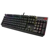 Клавиатура Asus ROG Strix Scope RX Проводная / Черный photo 3