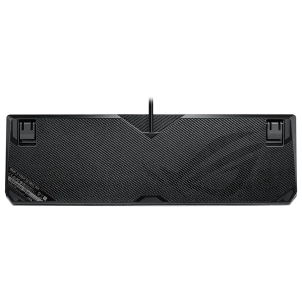 Клавиатура Asus ROG Strix Scope RX Проводная/ Черный photo 7 Клавиатура Asus ROG Strix Scope RX Проводная/ Черный photo 7