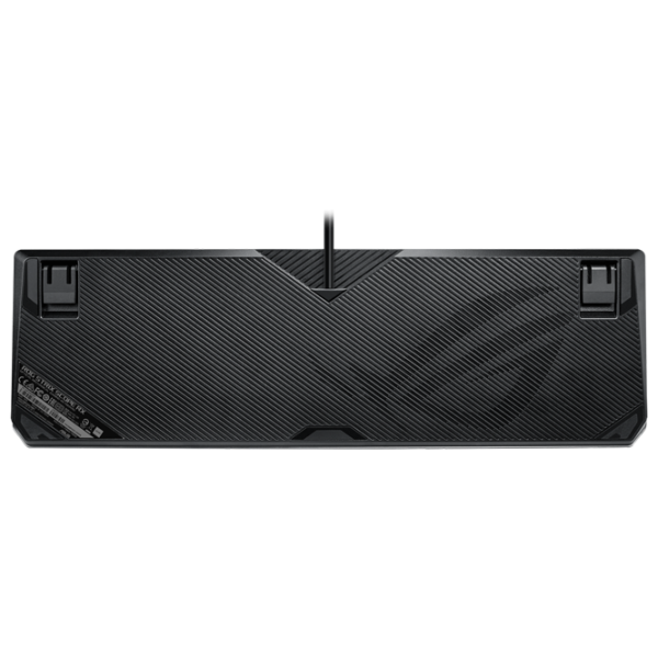 Клавиатура Asus ROG Strix Scope RX Проводная/ Черный photo 7 Клавиатура Asus ROG Strix Scope RX Проводная/ Черный photo 7