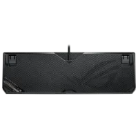 Клавиатура Asus ROG Strix Scope RX Проводная / Черный photo 7