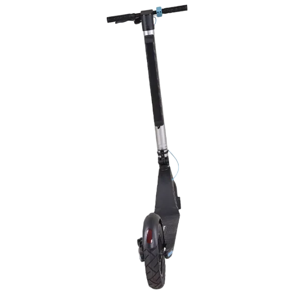 Электрический самокат Proove X-City Pro 350 Вт/ Серебряный/ Синий photo 3 Электрический самокат Proove X-City Pro 350 Вт/ Серебряный/ Синий photo 3