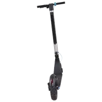 Электрический самокат Proove X-City Pro 350 Вт/ Серебряный/ Синий photo 3