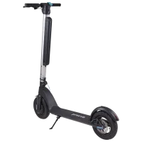 Электрический самокат Proove X-City Pro 350 Вт/ Серебряный/ Синий photo 4