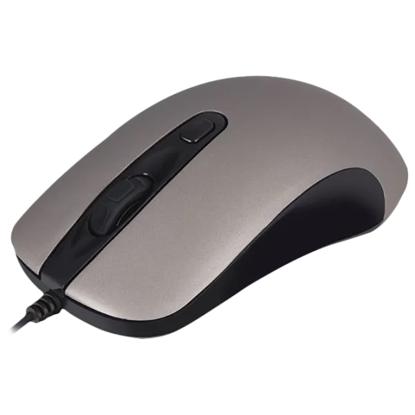 Mouse Sven RX-515S USB/ Gray photo 2