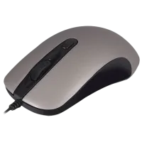Mouse Sven RX-515S Gray photo 2