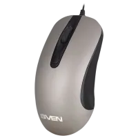 Mouse Sven RX-515S Gray photo 4