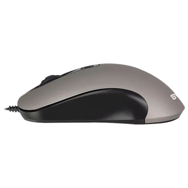 Mouse Sven RX-515S USB/ Gray photo 5
