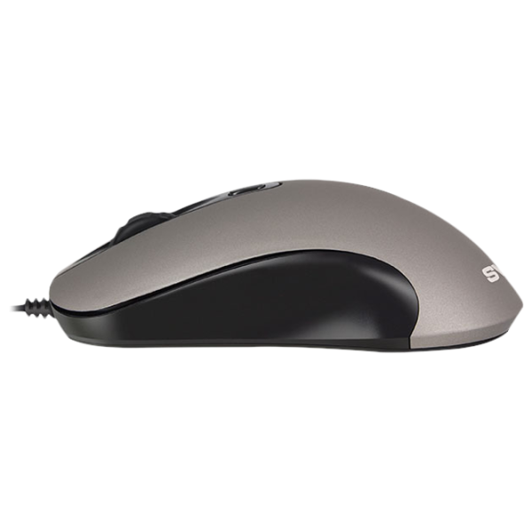 Mouse Sven RX-515S USB/ Gray photo 5