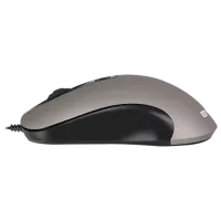 Mouse Sven RX-515S Gray photo 5