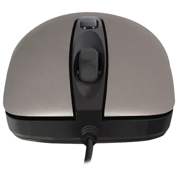 Mouse Sven RX-515S USB/ Gray photo 6