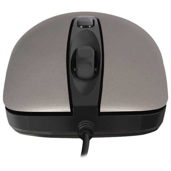 Mouse Sven RX-515S USB/ Gray photo 6