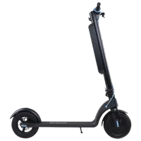 Электрический самокат Proove X-City Pro 350 Вт/ Синий/ Черный photo 2