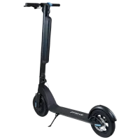 Электрический самокат Proove X-City Pro 350 Вт/ Синий/ Черный photo 3