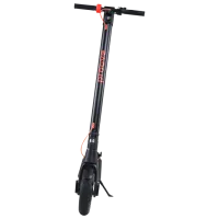 Trotinetă electrică Proove X-City Pro 350 W/ Red/ Black photo 2