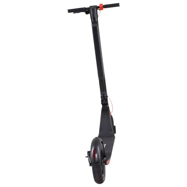 Электрический самокат Proove X-City Pro 350 Вт/ Красный/ Черный photo 3