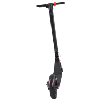 Trotinetă electrică Proove X-City Pro 350 W/ Red/ Black photo 3