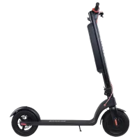 Trotinetă electrică Proove X-City Pro 350 W/ Red/ Black photo 5