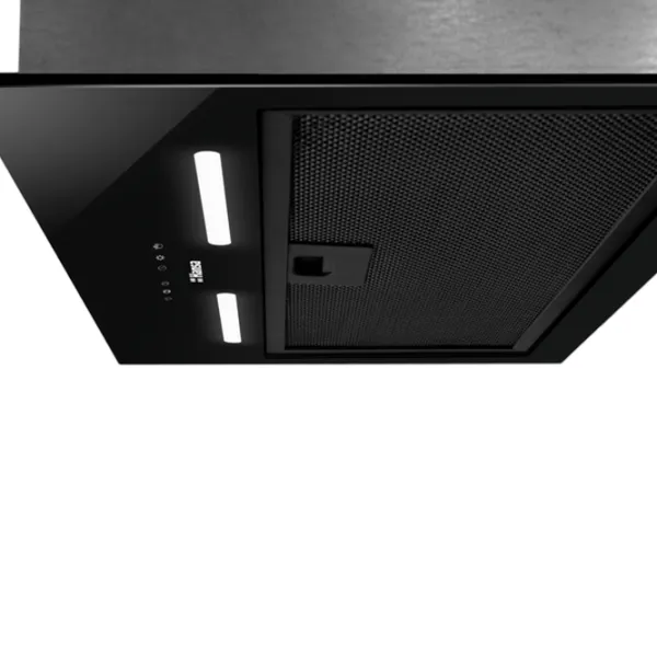 Hotă Hansa OMP6553BGH Încorporabilă/ Black/ Gray photo 3