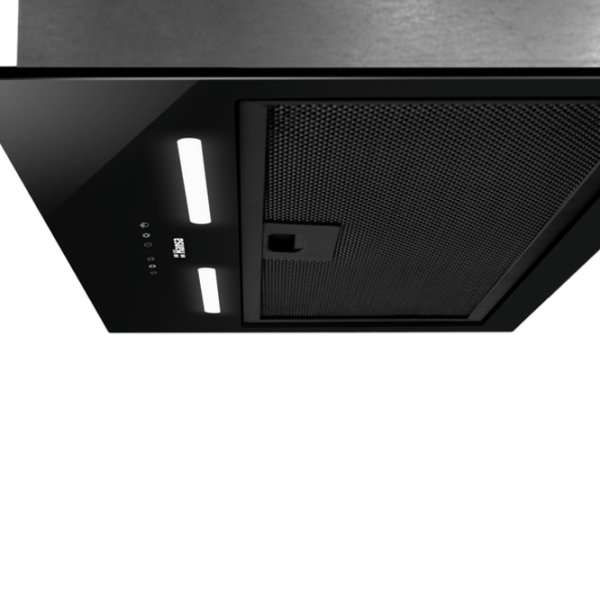 Hotă Hansa OMP6553BGH Încorporabilă/ Black/ Gray photo 3