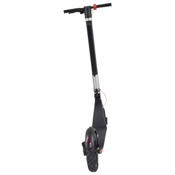 Trotinetă electrică Proove X-City Pro 350 W/ Silver/ Red photo 4 Trotinetă electrică Proove X-City Pro 350 W/ Silver/ Red photo 4