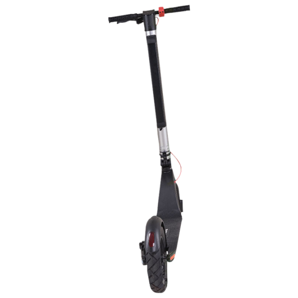 Trotinetă electrică Proove X-City Pro 350 W/ Silver/ Red photo 4 Trotinetă electrică Proove X-City Pro 350 W/ Silver/ Red photo 4