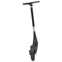 Электрический самокат Proove X-City Pro 350 Вт/ Серебристый/ Красный photo 4