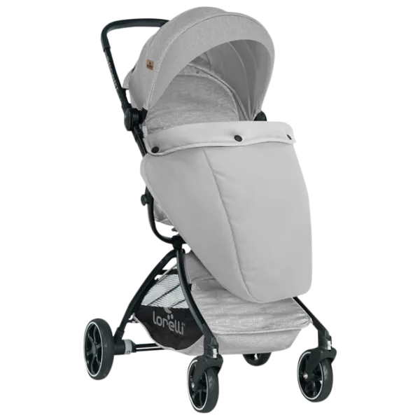 Детская коляска Lorelli Sport 10021231864/ Серый photo 2