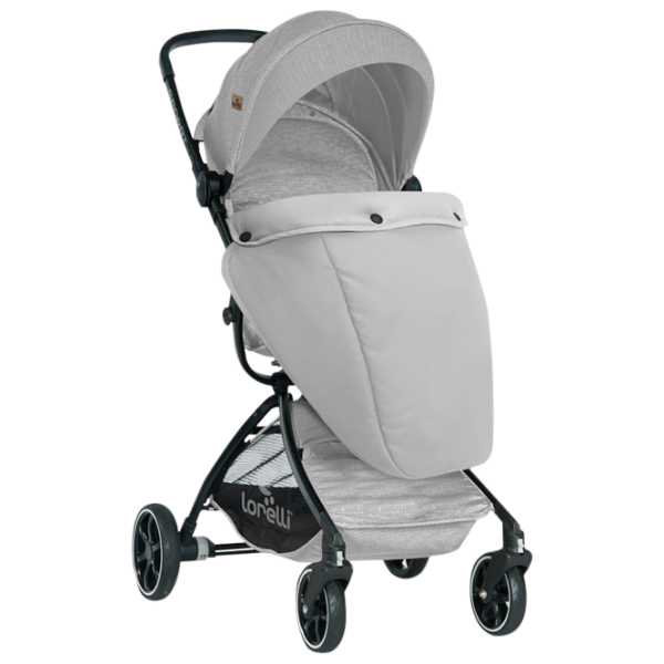 Детская коляска Lorelli Sport 10021231864/ Серый photo 2