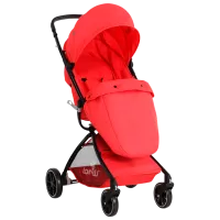 Cărucior pentru copil Lorelli Sport 10021231865/ Red photo 2