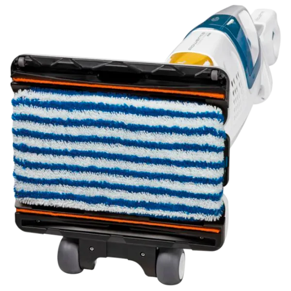 Aspirator vertical Rowenta RY8561WH 1700 W / Gray White photo 5 Aspirator vertical Rowenta RY8561WH 1700 W / Gray White photo 5