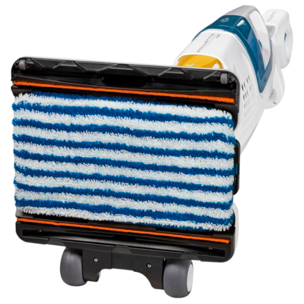 Aspirator vertical Rowenta RY8561WH 1700 W / Gray White photo 5 Aspirator vertical Rowenta RY8561WH 1700 W / Gray White photo 5