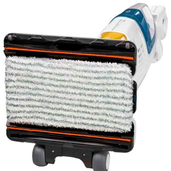Aspirator vertical Rowenta RY8561WH 1700 W / Gray White photo 6 Aspirator vertical Rowenta RY8561WH 1700 W / Gray White photo 6