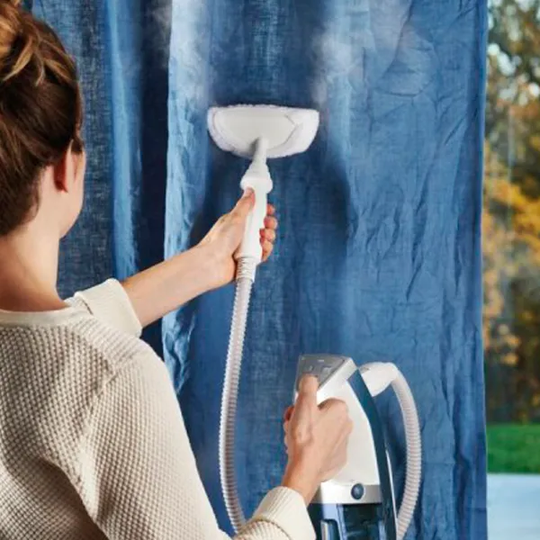 Aspirator vertical Rowenta RY8561WH 1700 W / Gray White photo 11 Aspirator vertical Rowenta RY8561WH 1700 W / Gray White photo 11