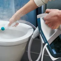 Aspirator vertical Rowenta RY8561WH 1700 W / Gray White photo 14