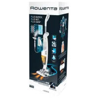Aspirator vertical Rowenta RY8561WH 1700 W / Gray White photo 15