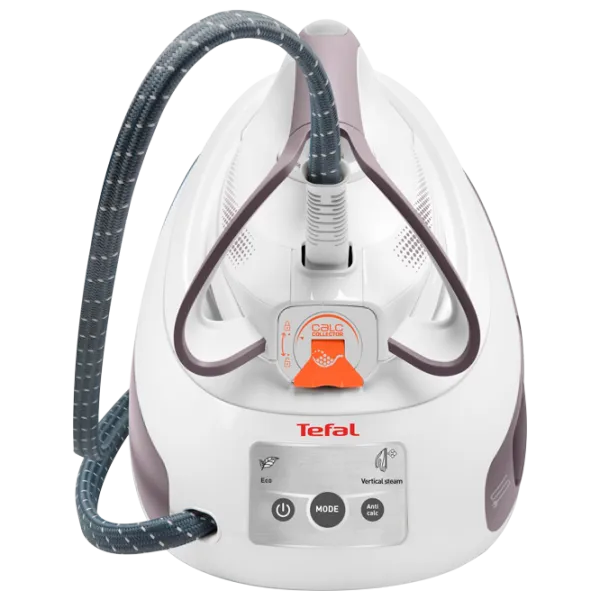 Утюг Tefal SV8011E0 С парогенератором/ 2800 Вт/ Белый photo 3